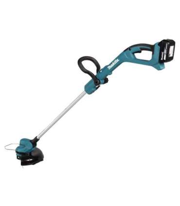 Makita DUR193Z brush cutter/string trimmer 280 W Battery Black