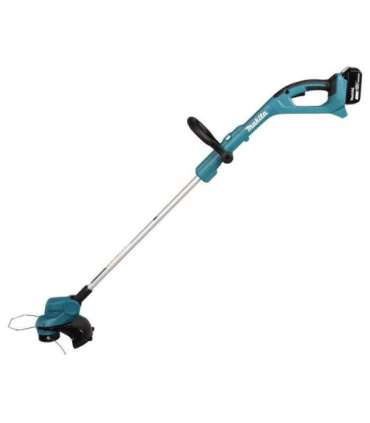 Makita DUR193Z brush cutter/string trimmer 280 W Battery Black
