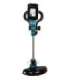 Makita DUR193Z brush cutter/string trimmer 280 W Battery Black