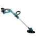 Makita DUR193Z brush cutter/string trimmer 280 W Battery Black