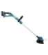 Makita DUR193Z brush cutter/string trimmer 280 W Battery Black