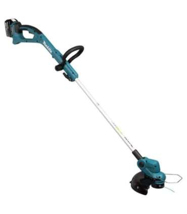 Makita DUR193Z brush cutter/string trimmer 280 W Battery Black