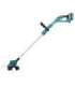 Makita DUR193Z brush cutter/string trimmer 280 W Battery Black