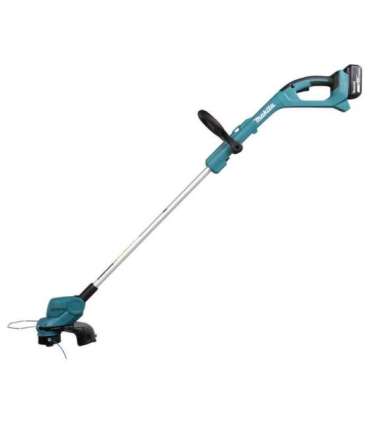 Makita DUR193Z brush cutter/string trimmer 280 W Battery Black