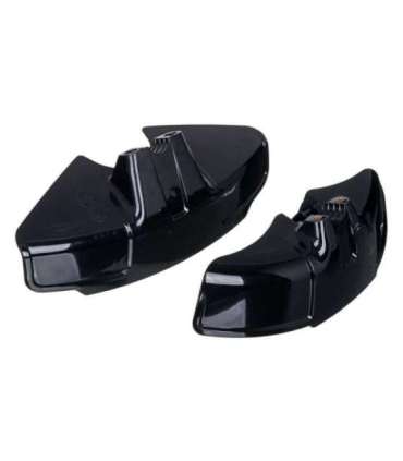 Makita DUR368LZ brush cutter/string trimmer 35 cm Battery Black, Blue