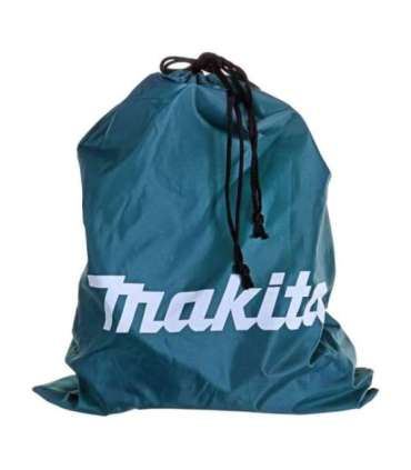 Makita DUR368LZ brush cutter/string trimmer 35 cm Battery Black, Blue