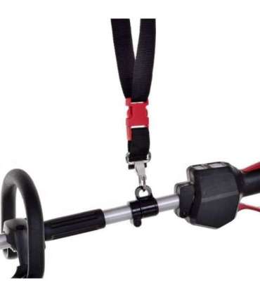 Makita DUX60Z string trimmer