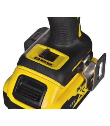 POWER TOOL COMBO KIT DEWALT DCK266P2T (DCD796+DCF887) 2X5,0AH 18V