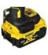 POWER TOOL COMBO KIT DEWALT DCK266P2T (DCD796+DCF887) 2X5,0AH 18V