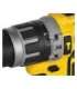 POWER TOOL COMBO KIT DEWALT DCK266P2T (DCD796+DCF887) 2X5,0AH 18V