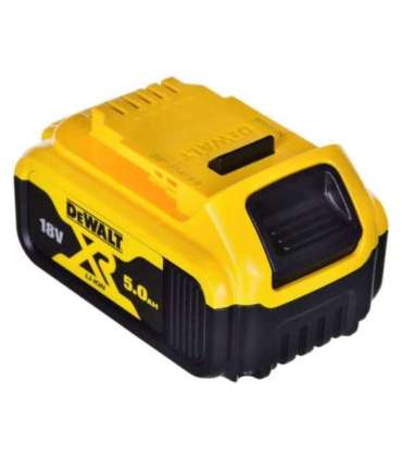 POWER TOOL COMBO KIT DEWALT DCK266P2T (DCD796+DCF887) 2X5,0AH 18V