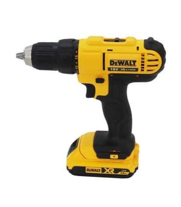 DEWALT DCD771D2-QW 18V drill/driver