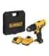 Cordless drill/driver Li-Ion 10,8V 2,0Ah DeWALT DCD710D2