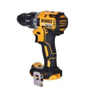 DeWALT DCD791D2-QW drill Keyless Black,Yellow 1.5 kg