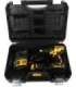 DEWALT DCD777D2T 18V drill/driver