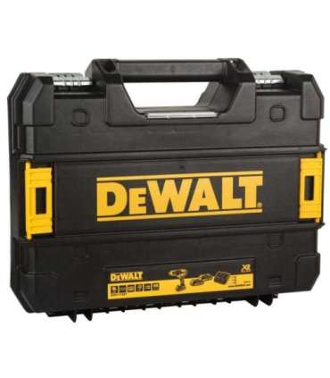 DEWALT DCD777D2T 18V drill/driver