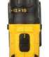 DEWALT DCD777D2T 18V drill/driver