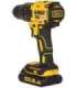 DEWALT DCD777D2T 18V drill/driver