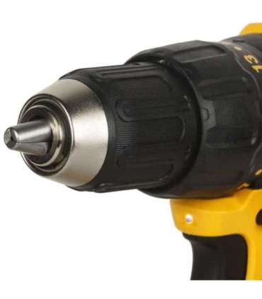 DEWALT DCD777D2T 18V drill/driver