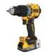 DeWALT DCD805E2T-QW drill 2000 RPM 1.34 kg