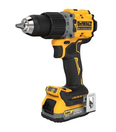 DeWALT DCD805E2T-QW drill 2000 RPM 1.34 kg