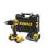 DeWALT DCD805E2T-QW drill 2000 RPM 1.34 kg