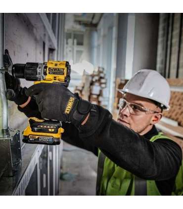 DeWALT DCD805E2T-QW drill 2000 RPM 1.34 kg