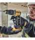 DeWALT DCD805E2T-QW drill 2000 RPM 1.34 kg