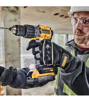 DeWALT DCD805E2T-QW drill 2000 RPM 1.34 kg