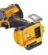 DRILL/DRIVER DEWALT DCD805P2T 18V 2X5,0AH BL TSTAK