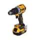 DRILL/DRIVER DEWALT DCD805P2T 18V 2X5,0AH BL TSTAK