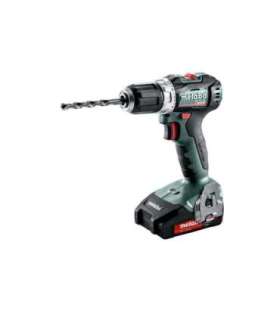Metabo BS 18 L BL 1850 RPM 1.2 kg Black, Green