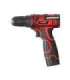 CASALS CID1251BCA 12V cordless drill/driver