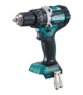 Makita DHP484Z Impact drill / driver black, blue 1.6 kg