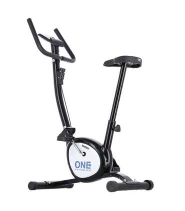 RW3011 черный велотренажер One Fitness