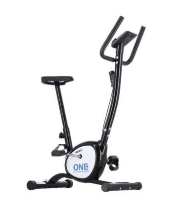 RW3011 черный велотренажер One Fitness