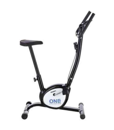 RW3011 черный велотренажер One Fitness