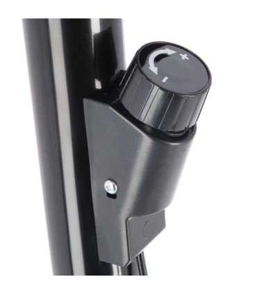 RW3011 черный велотренажер One Fitness