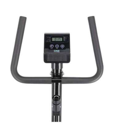 RW3011 черный велотренажер One Fitness