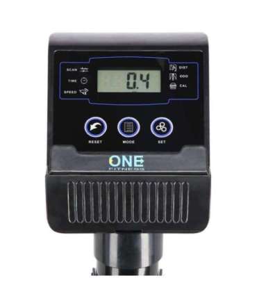 RW3011 must treeningratas One Fitness