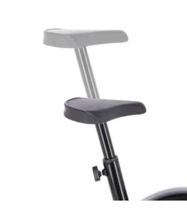 RW3011 черный велотренажер One Fitness