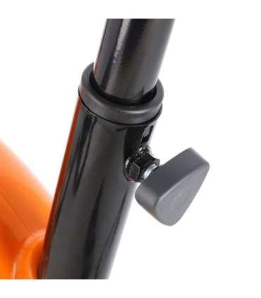 RW3011 must-oranž treeningratas ONE Fitness