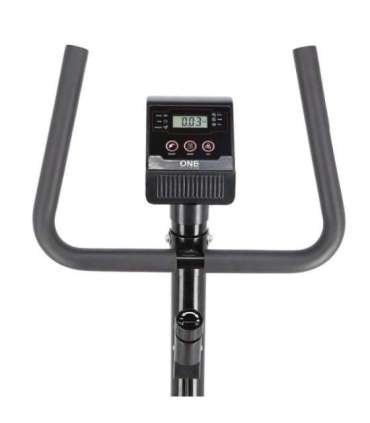 RW3011 must-oranž treeningratas ONE Fitness