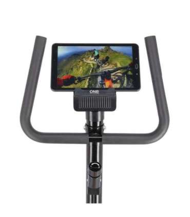 RW3011 must-oranž treeningratas ONE Fitness