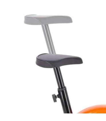 RW3011 must-oranž treeningratas ONE Fitness