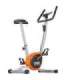RW3011 СЕРЕБРИСТО-ОРАНЖЕВЫЙ ВЕЛОСИПЕД ДЛЯ УПРАЖНЕНИЙ ONE FITNESS