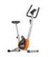 RW3011 СЕРЕБРИСТО-ОРАНЖЕВЫЙ ВЕЛОСИПЕД ДЛЯ УПРАЖНЕНИЙ ONE FITNESS