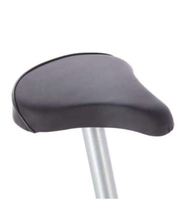 RW3011 СЕРЕБРИСТО-ОРАНЖЕВЫЙ ВЕЛОСИПЕД ДЛЯ УПРАЖНЕНИЙ ONE FITNESS