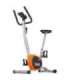 RW3011 СЕРЕБРИСТО-ОРАНЖЕВЫЙ ВЕЛОСИПЕД ДЛЯ УПРАЖНЕНИЙ ONE FITNESS