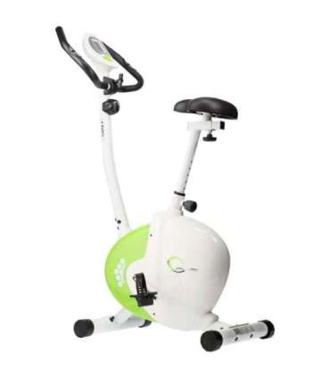 M9239* MAAGNETILINE STAATSÜKSI RATTAS HMS (valge - roheline)